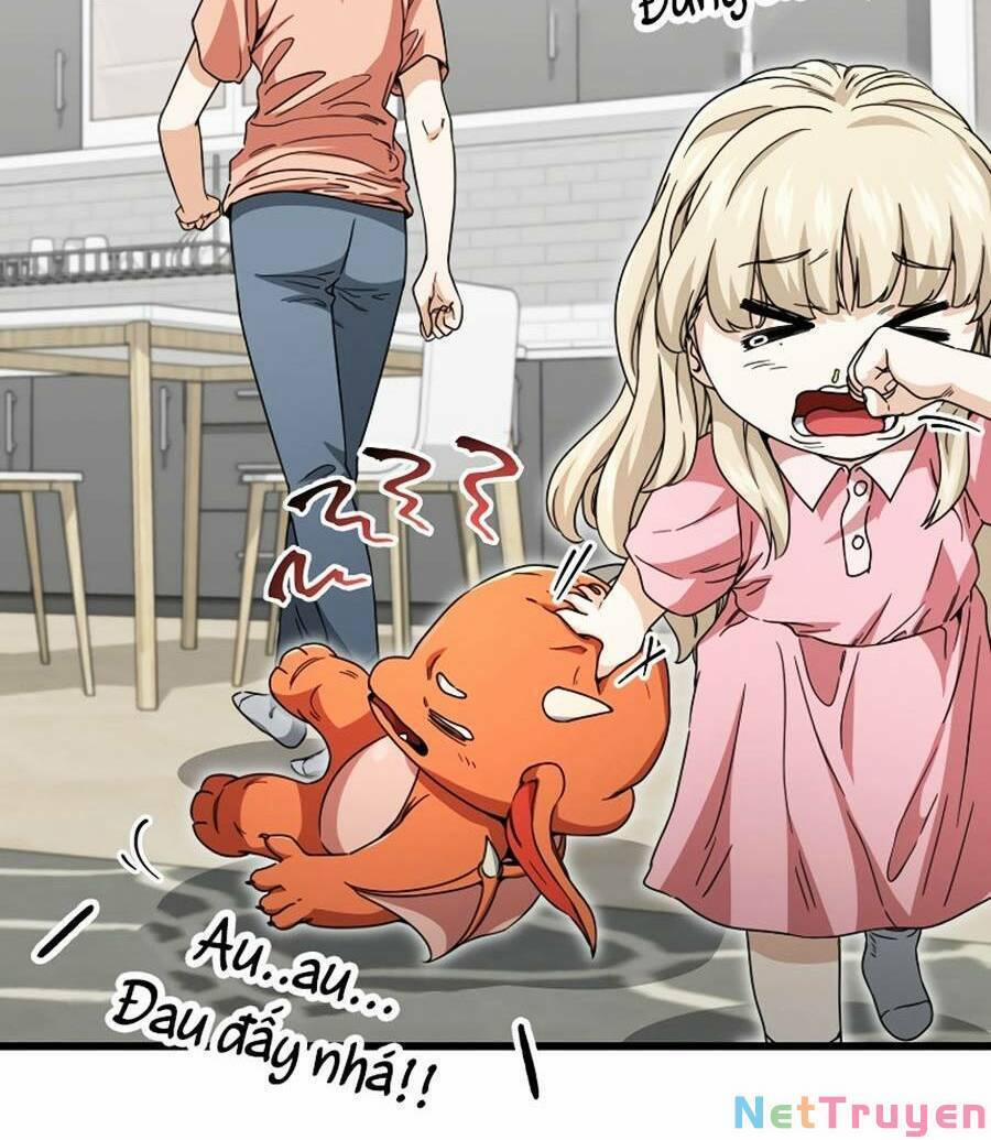 Bố Tôi Quá Mạnh 116 trang 79