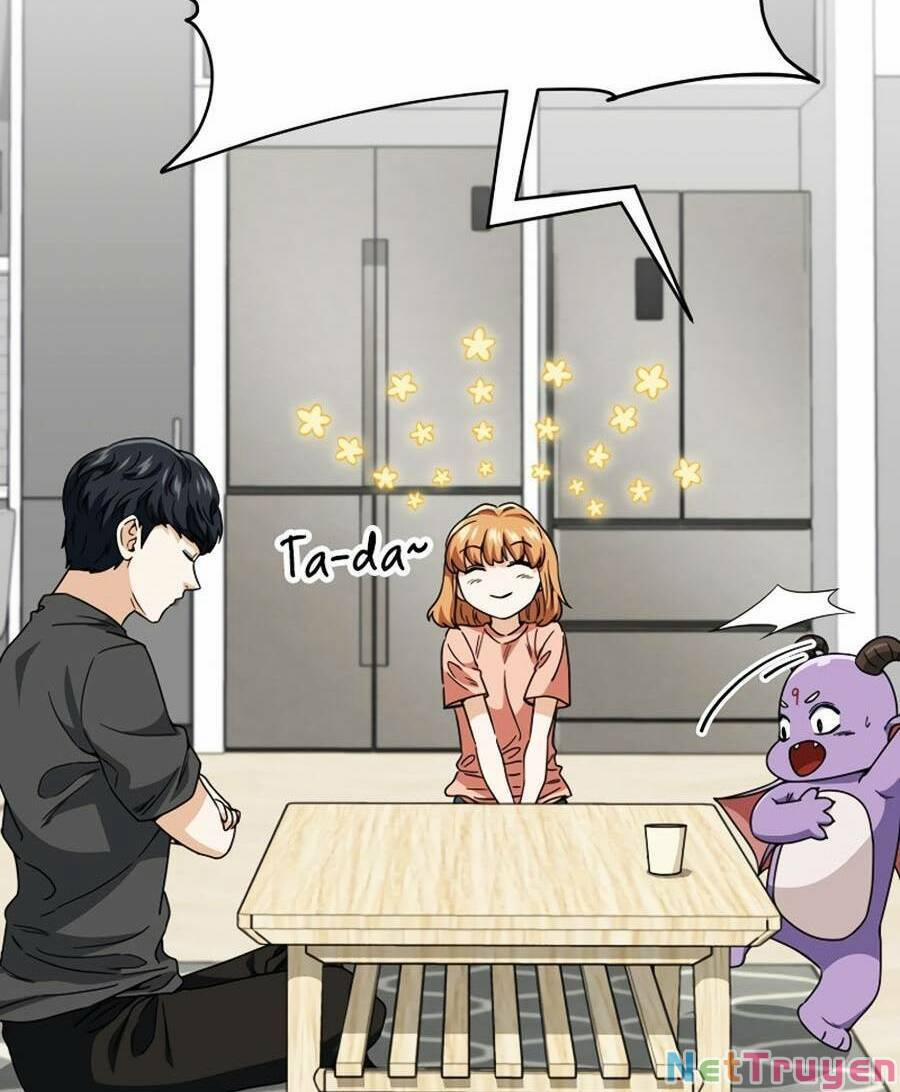 Bố Tôi Quá Mạnh 116 trang 83