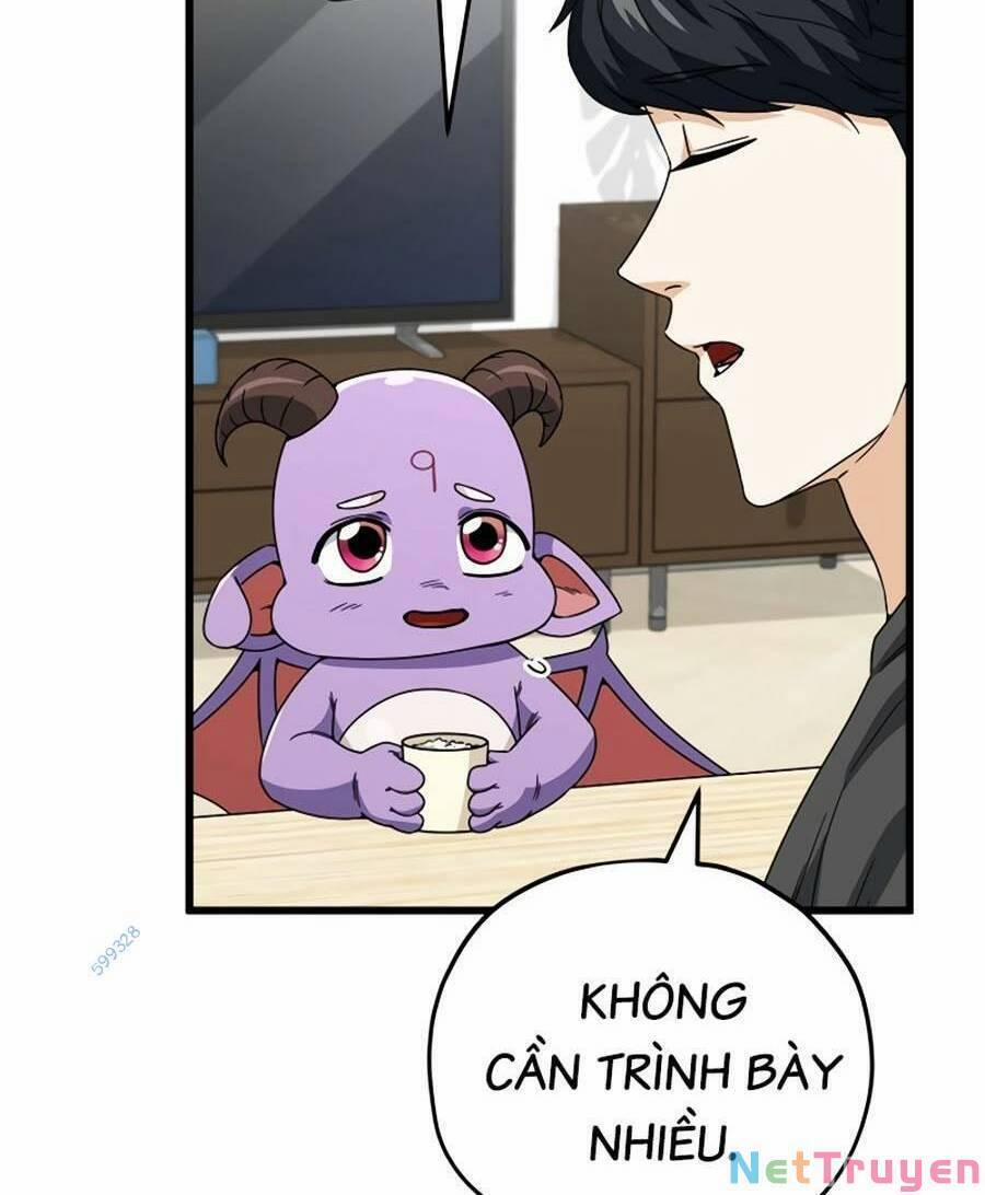 Bố Tôi Quá Mạnh 116 trang 85