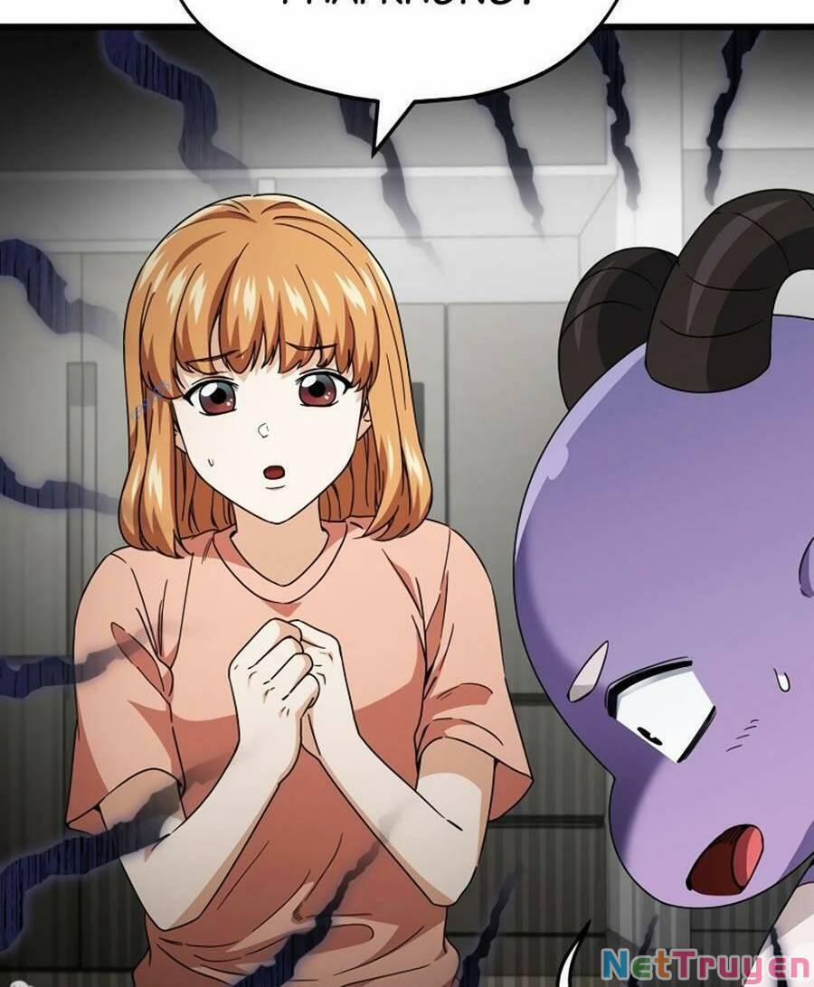 Bố Tôi Quá Mạnh 116 trang 93