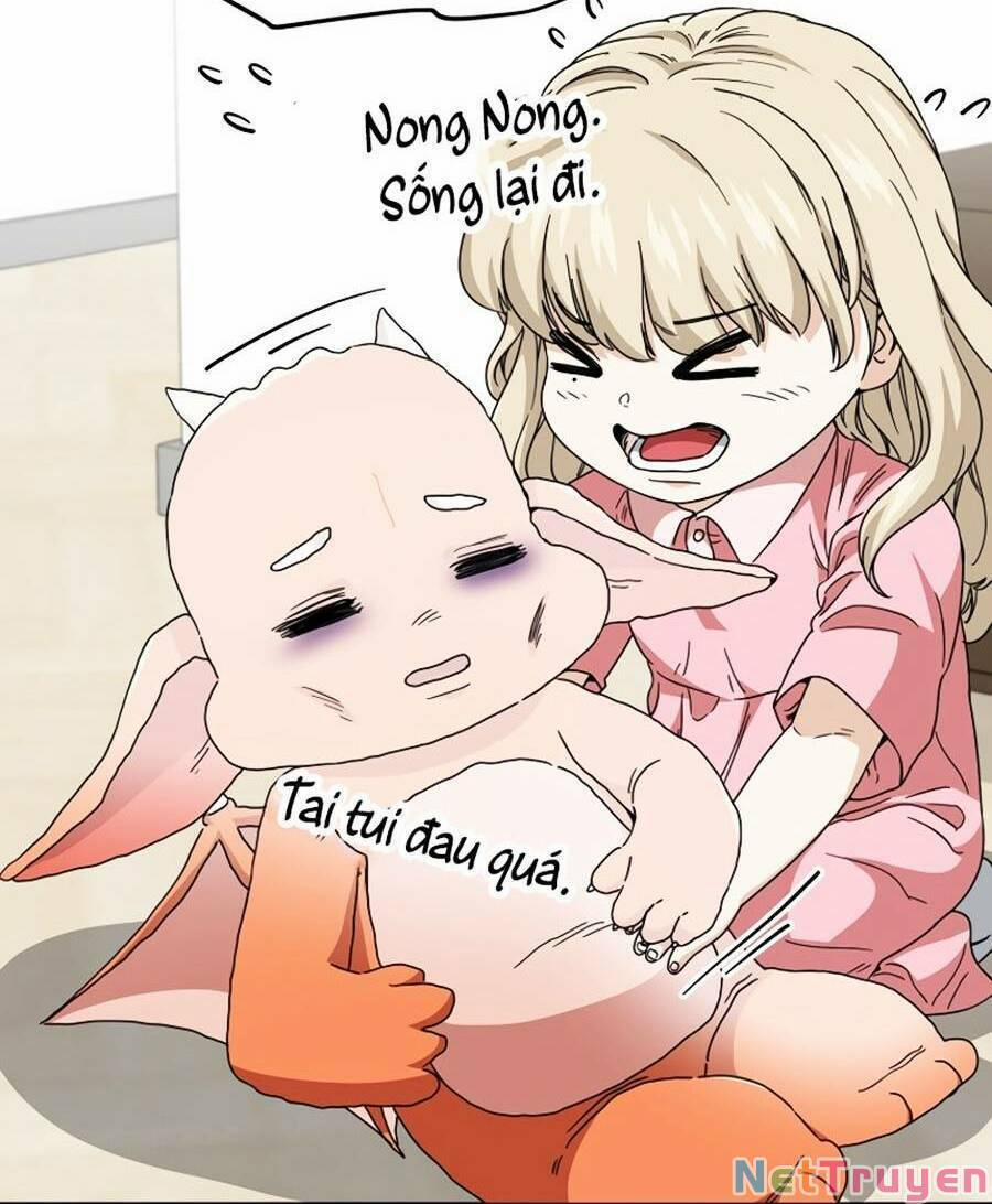 Bố Tôi Quá Mạnh 116 trang 95