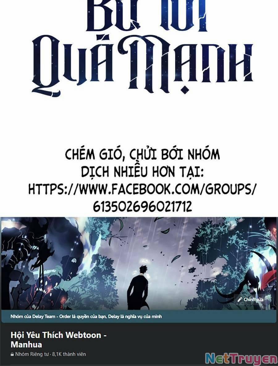 Bố Tôi Quá Mạnh 116 trang 99