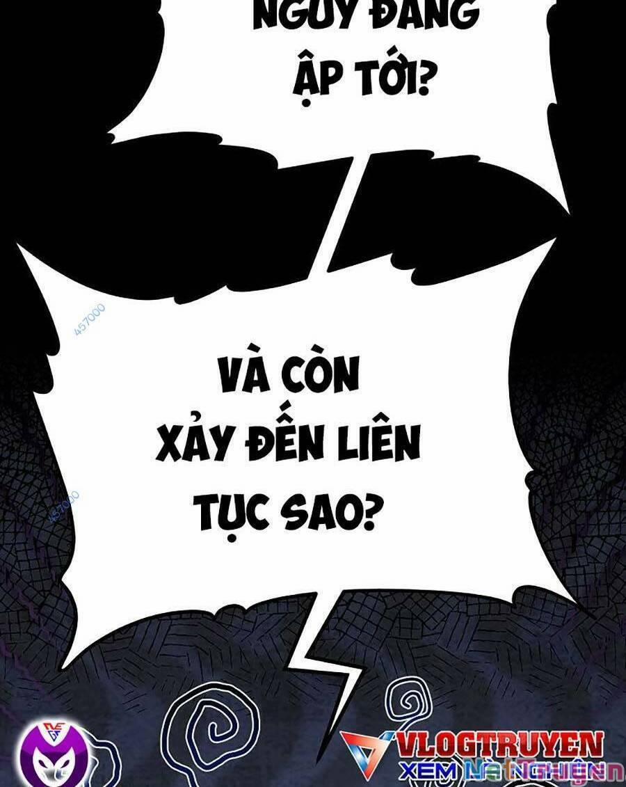 Bố Tôi Quá Mạnh 117 trang 1