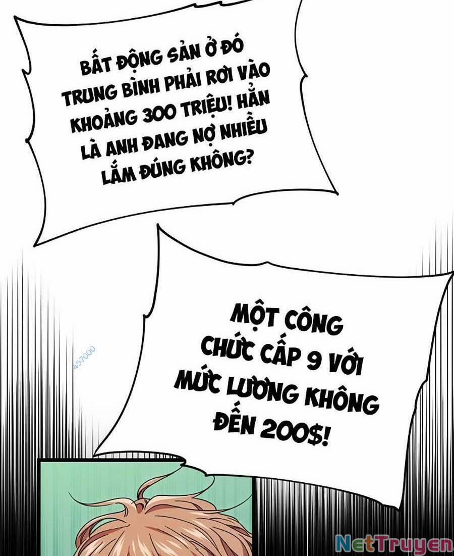 Bố Tôi Quá Mạnh 117 trang 105