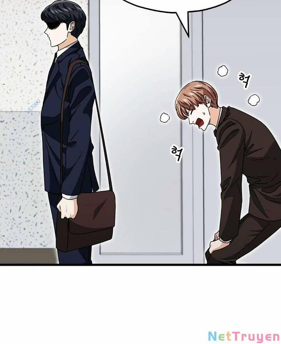 Bố Tôi Quá Mạnh 117 trang 109