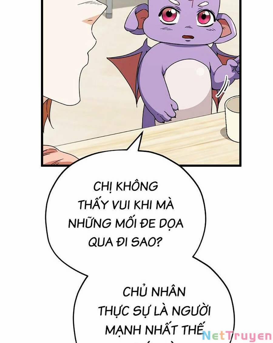 Bố Tôi Quá Mạnh 117 trang 11