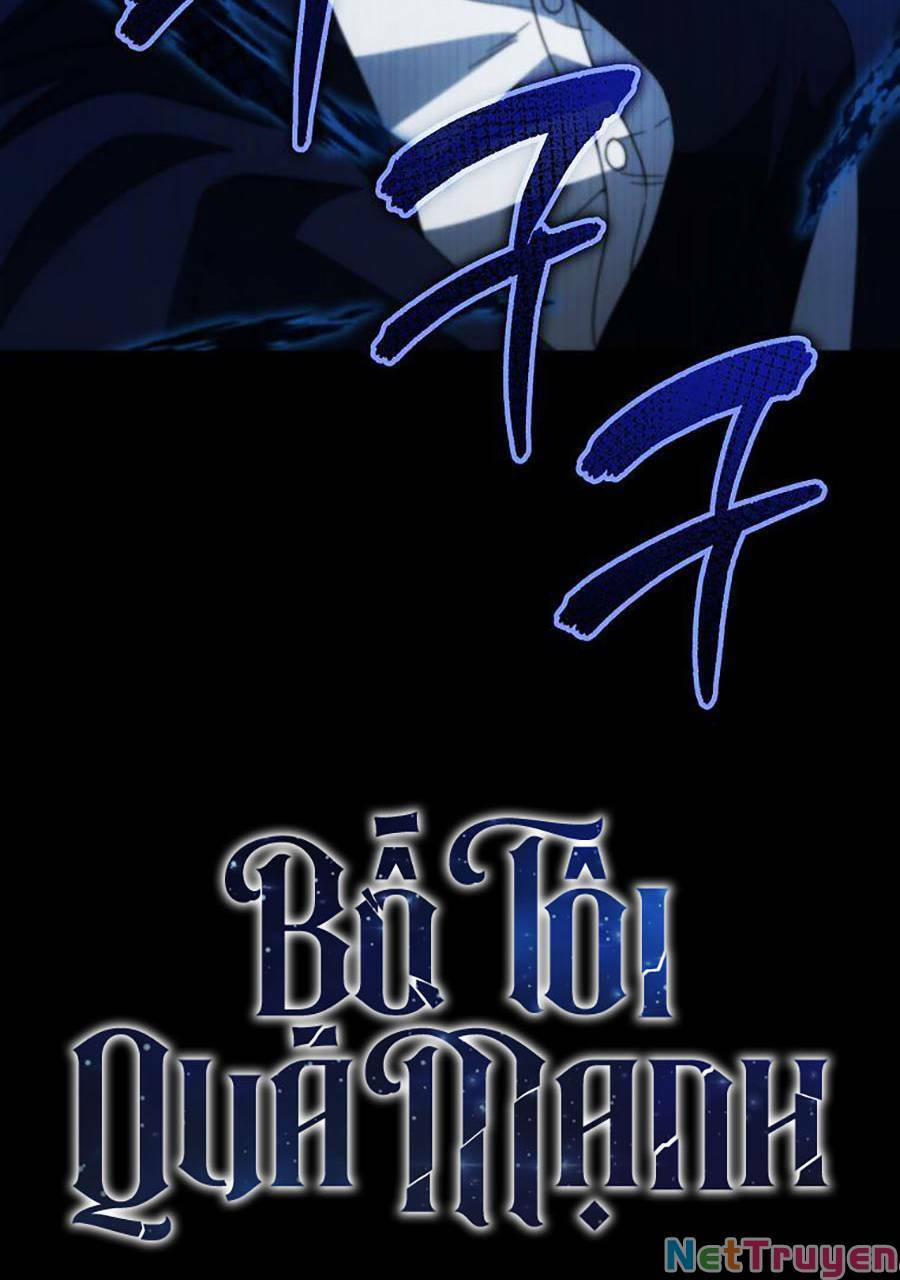 Bố Tôi Quá Mạnh 117 trang 118