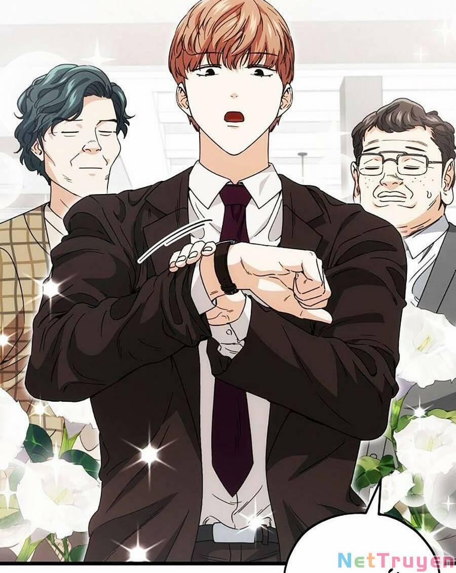 Bố Tôi Quá Mạnh 117 trang 21