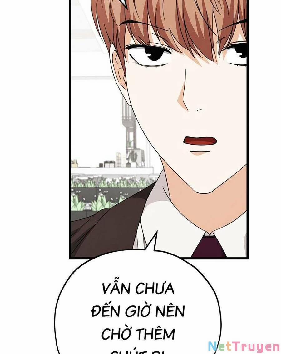 Bố Tôi Quá Mạnh 117 trang 23