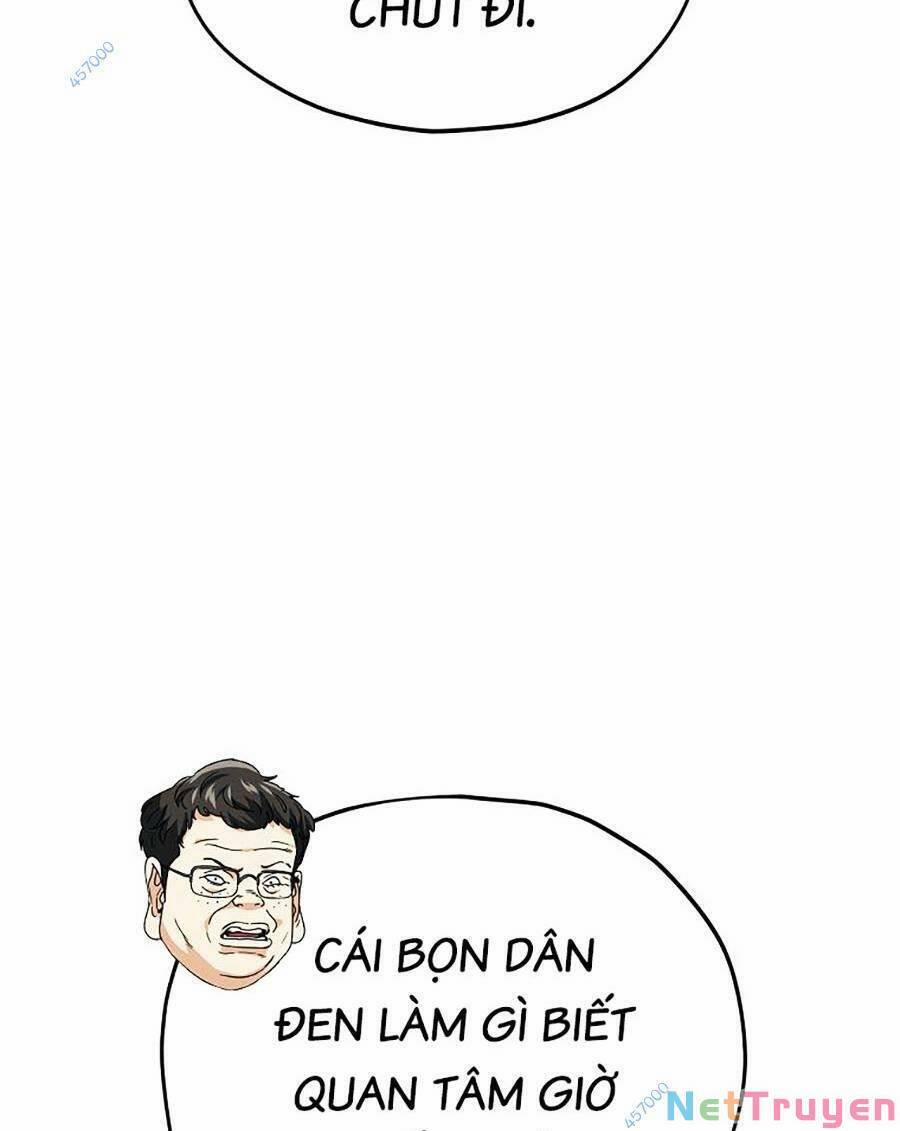 Bố Tôi Quá Mạnh 117 trang 24