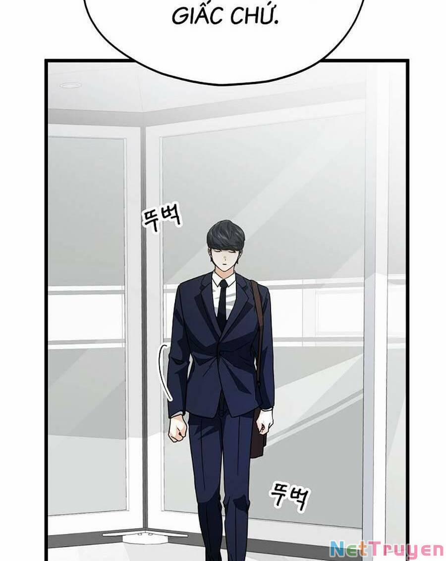 Bố Tôi Quá Mạnh 117 trang 25