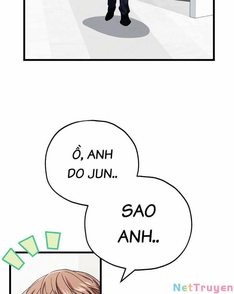 Bố Tôi Quá Mạnh 117 trang 26