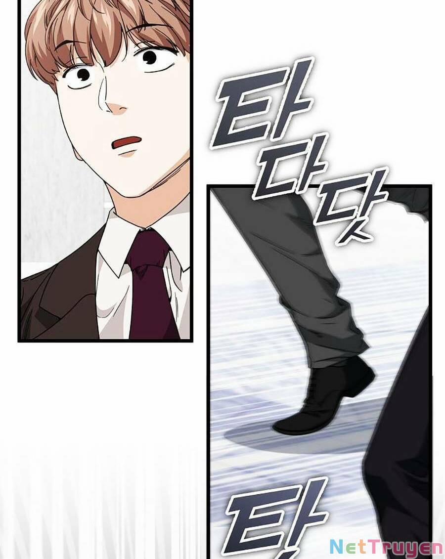 Bố Tôi Quá Mạnh 117 trang 27