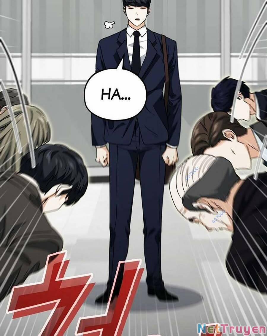 Bố Tôi Quá Mạnh 117 trang 29