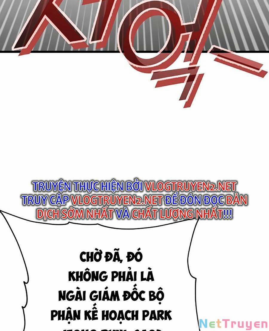 Bố Tôi Quá Mạnh 117 trang 30