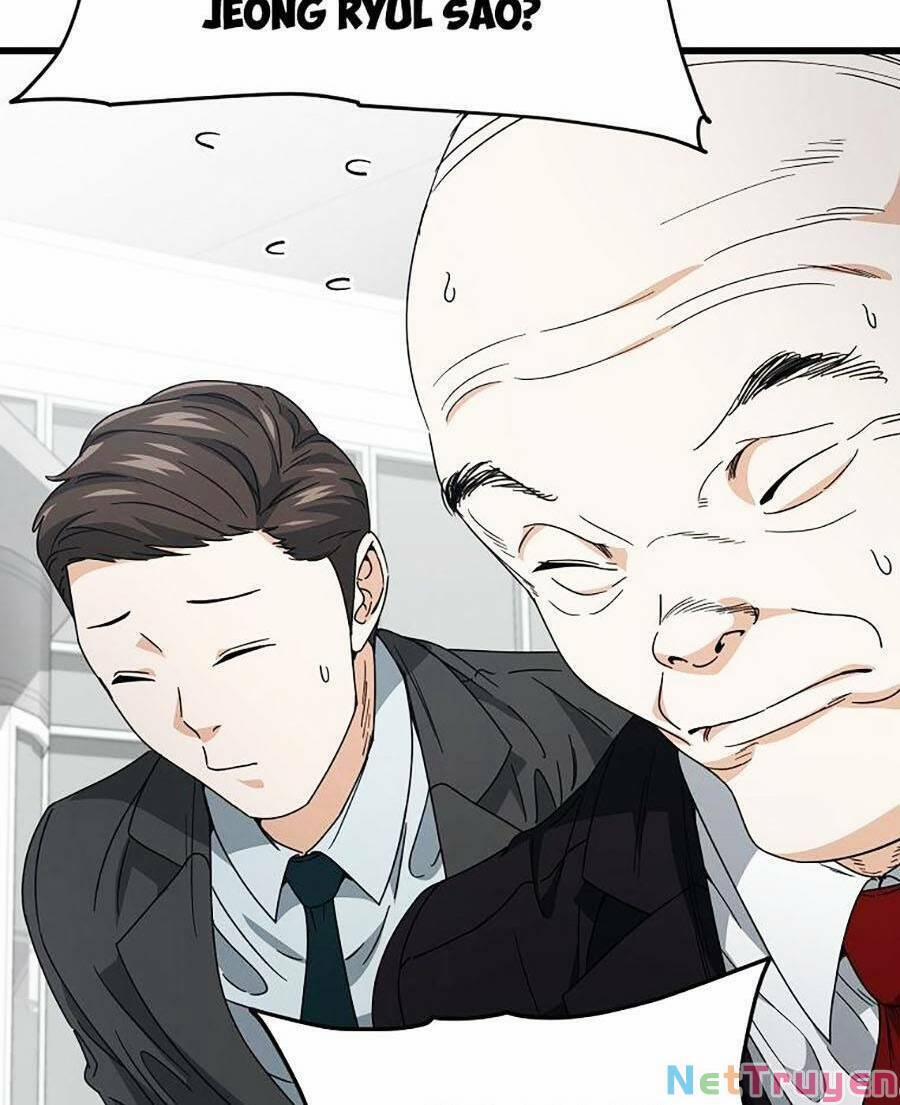 Bố Tôi Quá Mạnh 117 trang 31