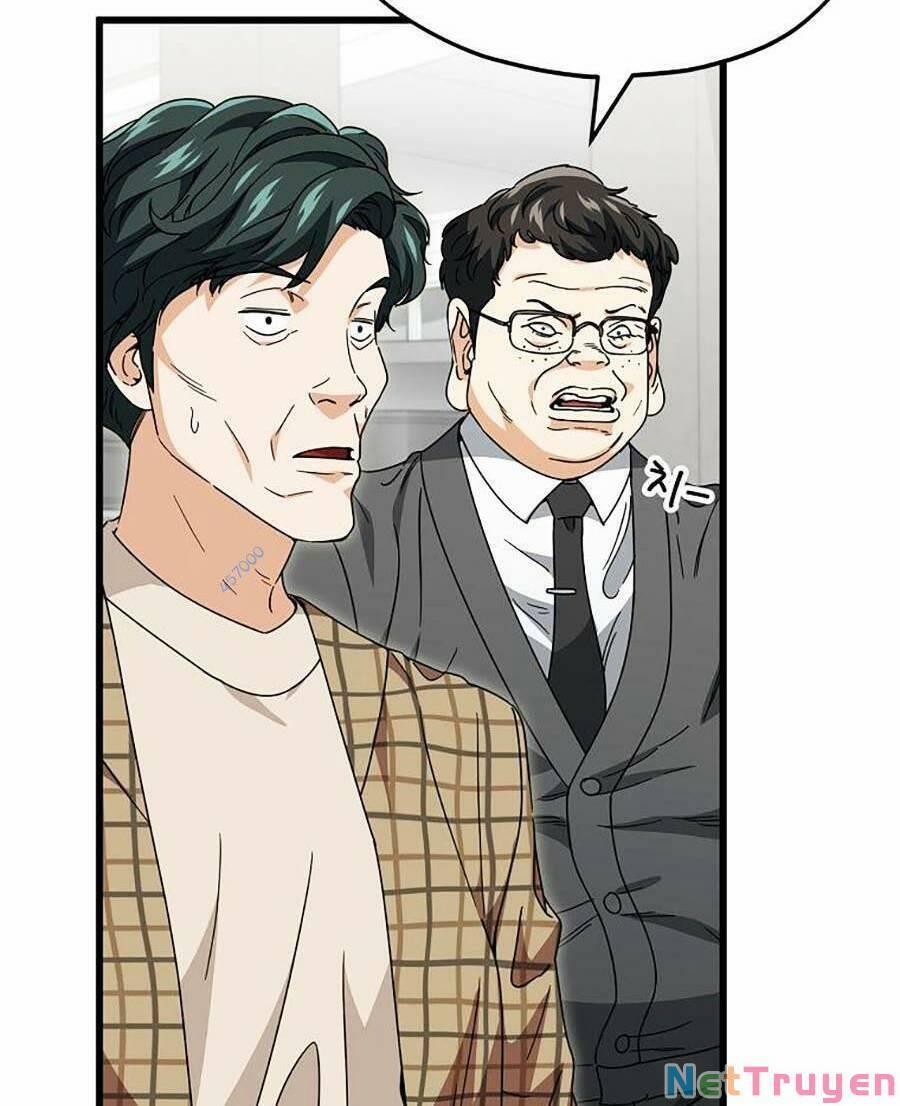 Bố Tôi Quá Mạnh 117 trang 33