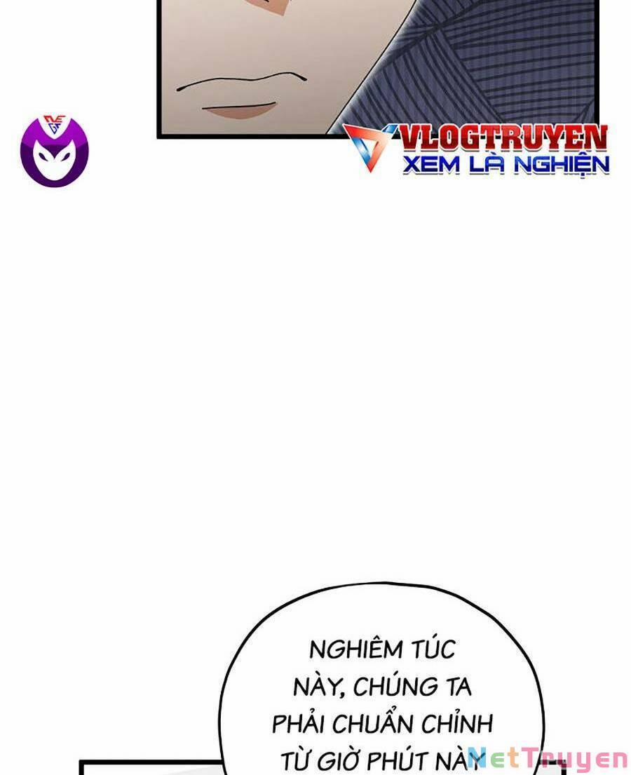 Bố Tôi Quá Mạnh 117 trang 35