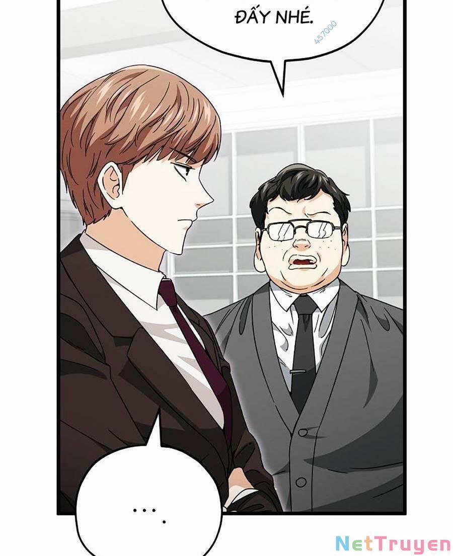 Bố Tôi Quá Mạnh 117 trang 36