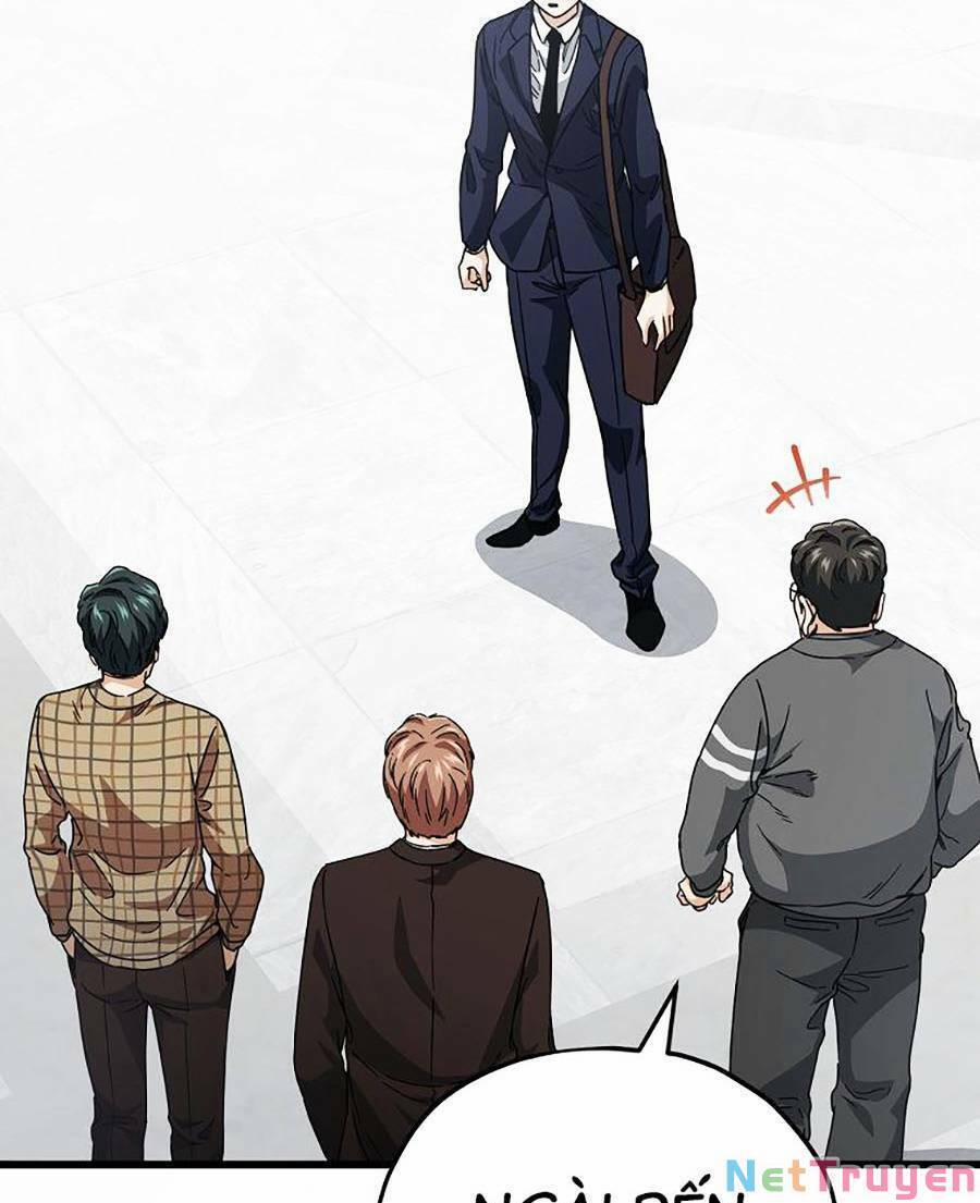 Bố Tôi Quá Mạnh 117 trang 38