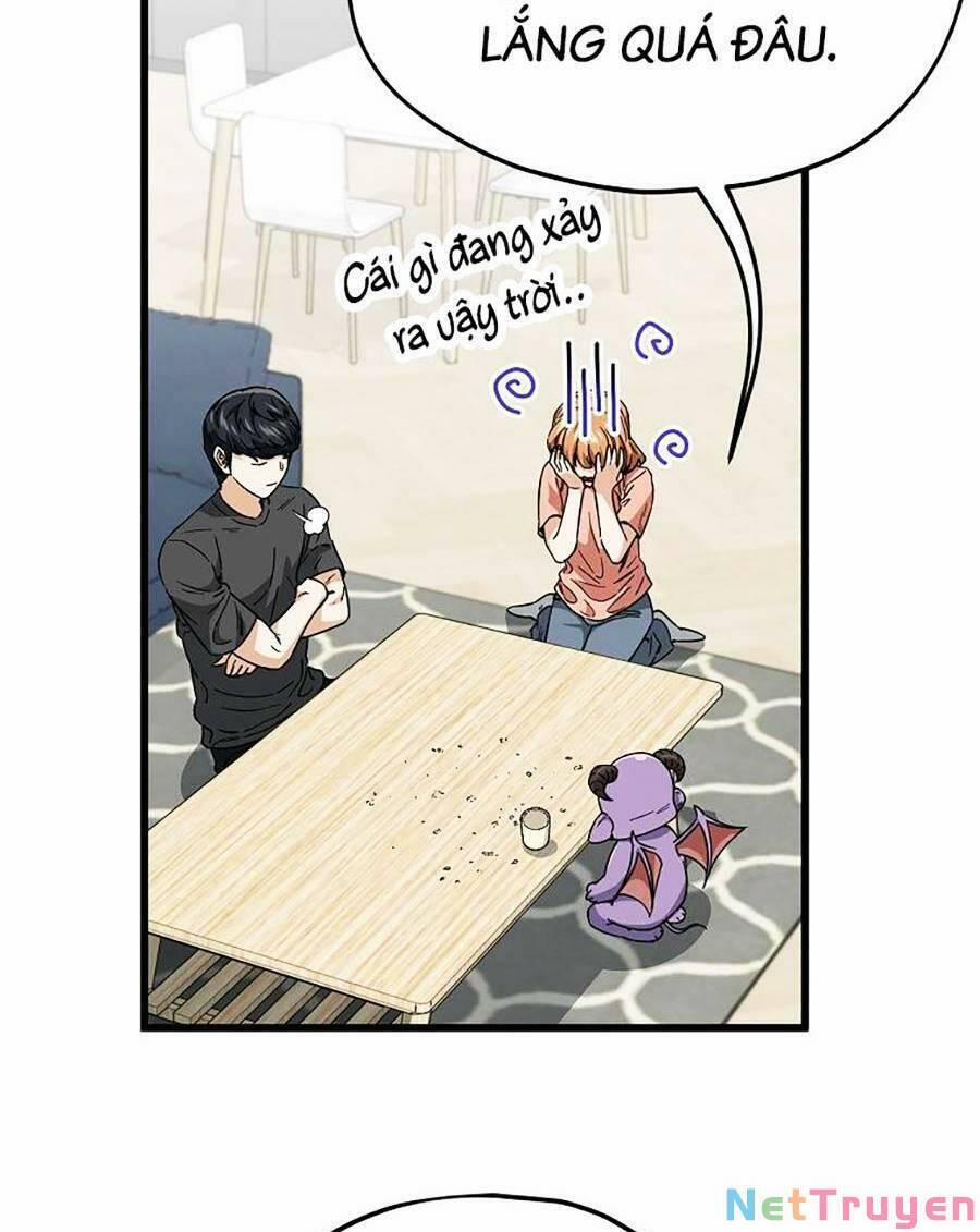 Bố Tôi Quá Mạnh 117 trang 4