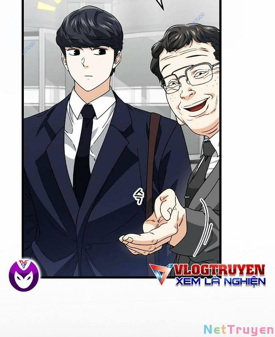 Bố Tôi Quá Mạnh 117 trang 40