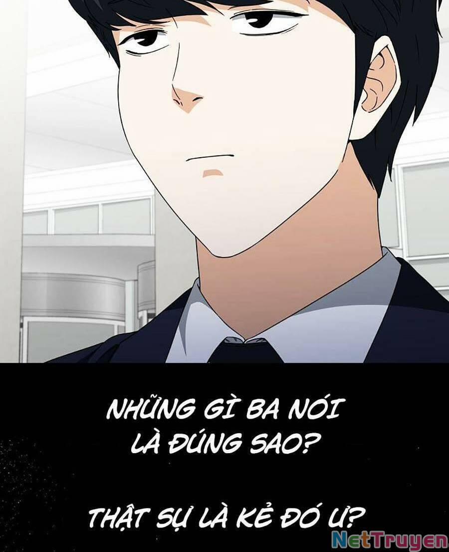 Bố Tôi Quá Mạnh 117 trang 45