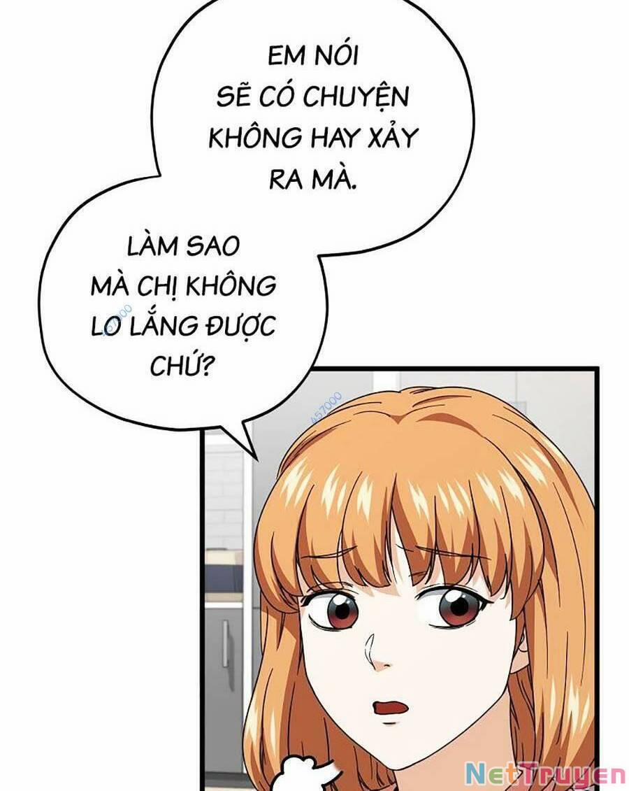 Bố Tôi Quá Mạnh 117 trang 5