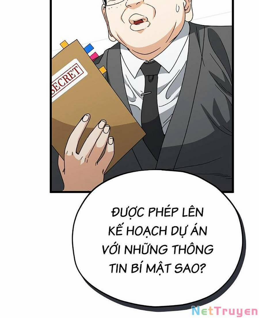 Bố Tôi Quá Mạnh 117 trang 63