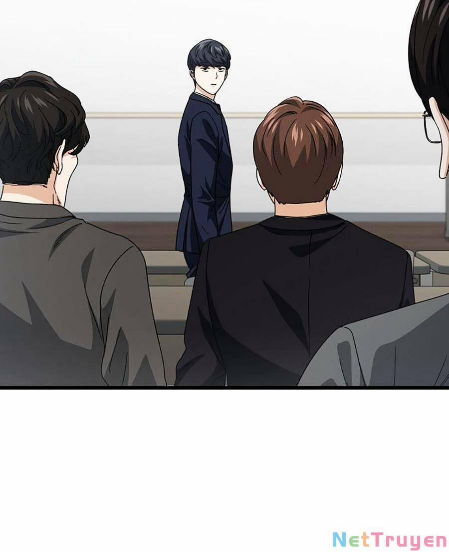 Bố Tôi Quá Mạnh 117 trang 67