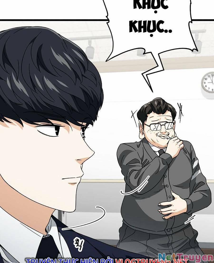 Bố Tôi Quá Mạnh 117 trang 70