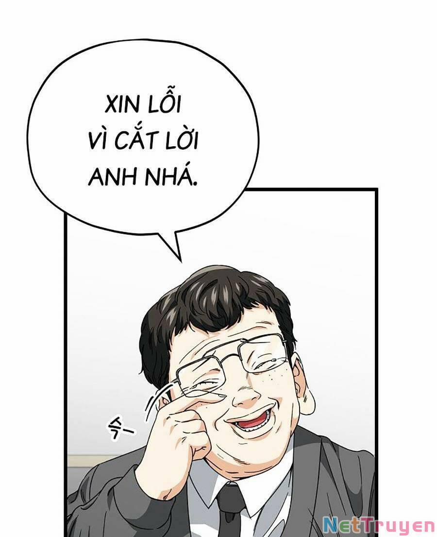 Bố Tôi Quá Mạnh 117 trang 72