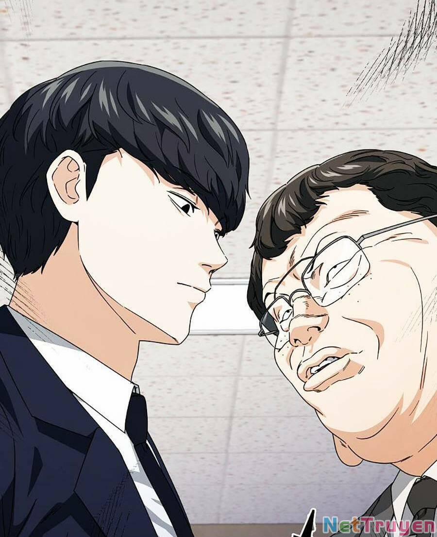 Bố Tôi Quá Mạnh 117 trang 79