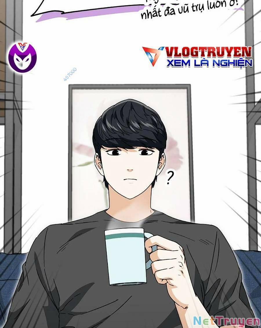 Bố Tôi Quá Mạnh 117 trang 8