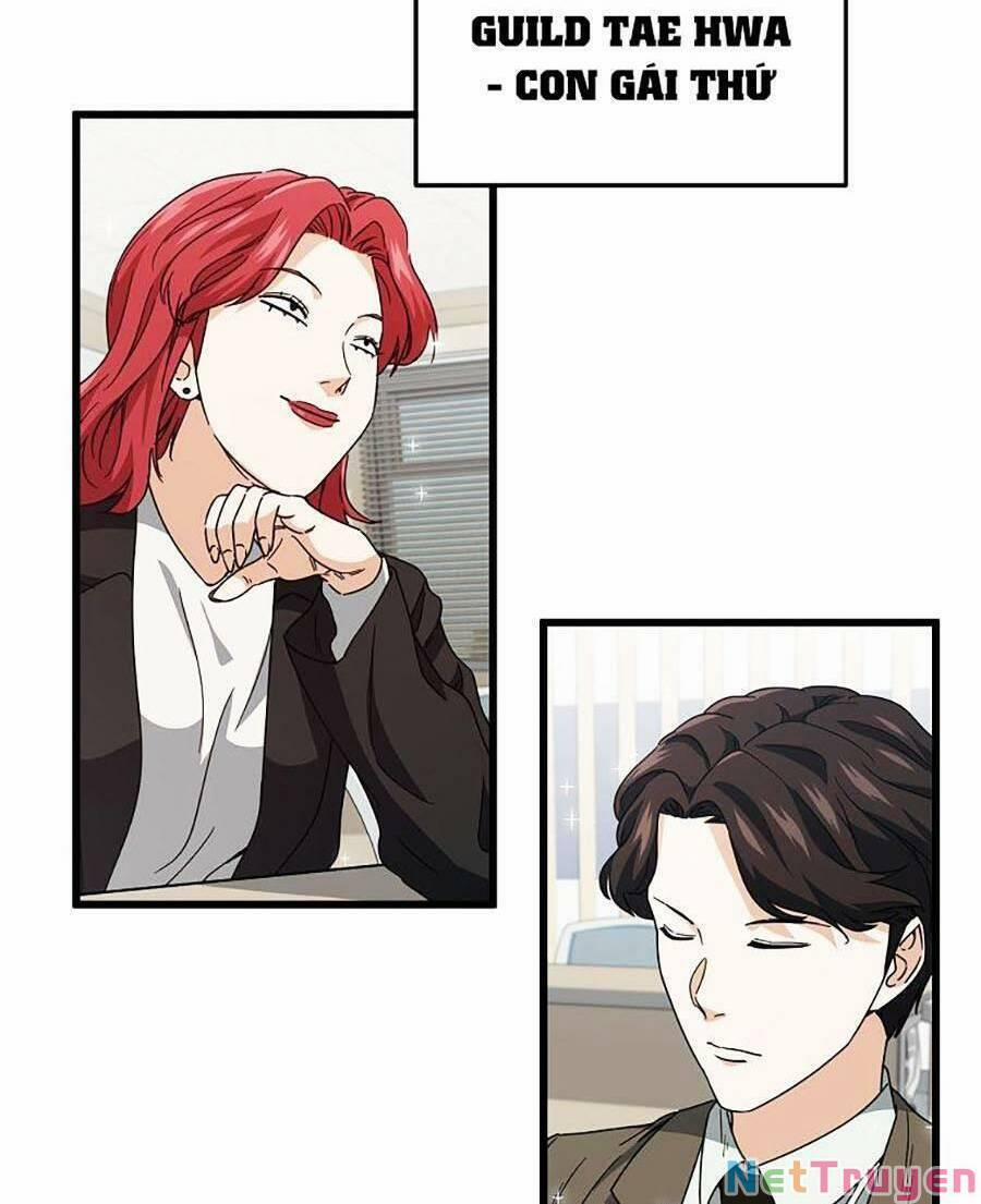 Bố Tôi Quá Mạnh 117 trang 81