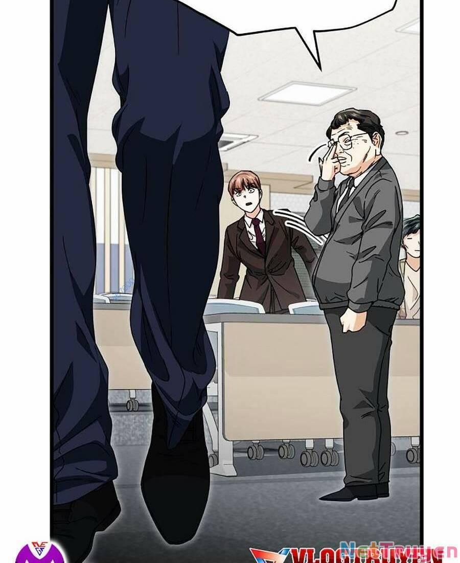 Bố Tôi Quá Mạnh 117 trang 93