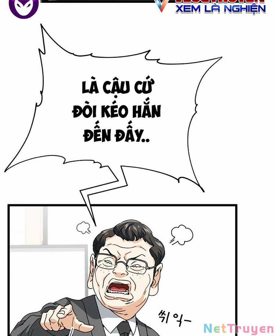 Bố Tôi Quá Mạnh 117 trang 94