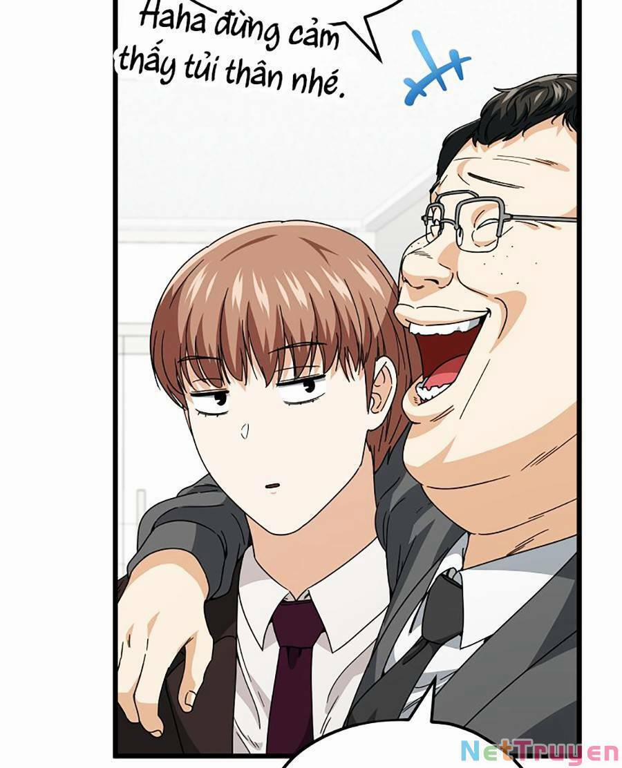 Bố Tôi Quá Mạnh 118 trang 102