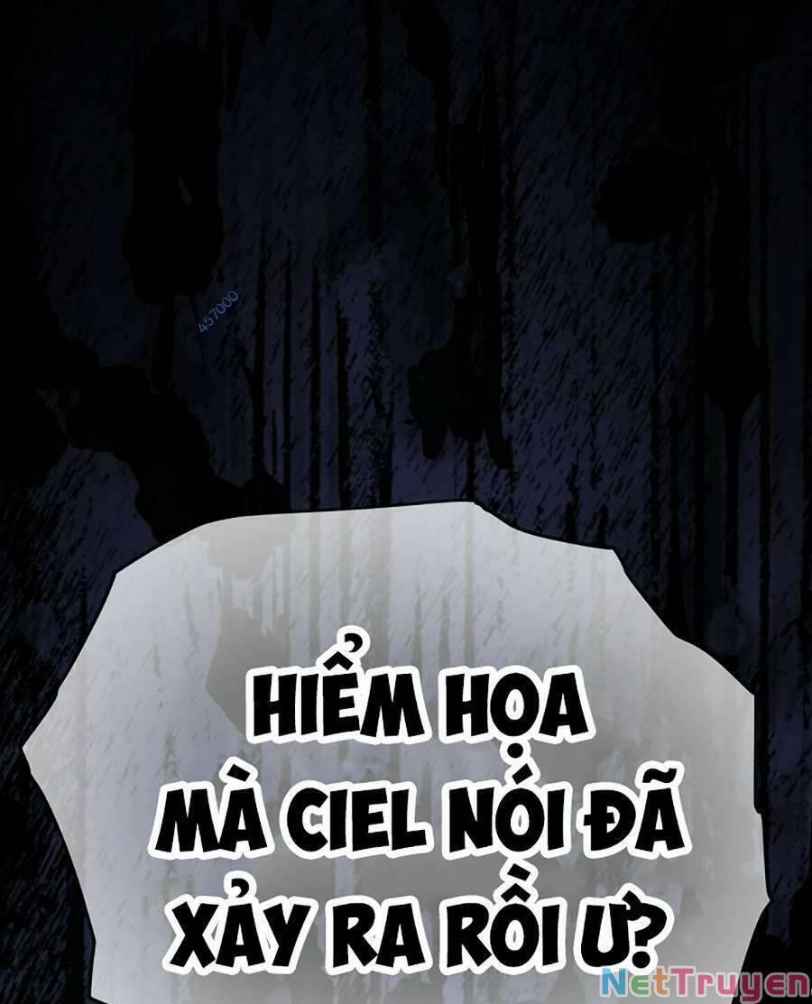 Bố Tôi Quá Mạnh 118 trang 117