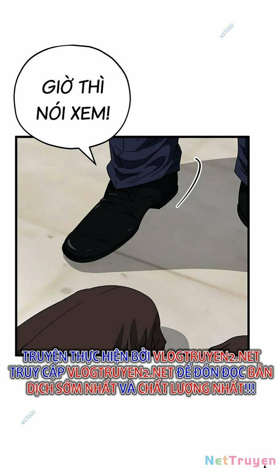 Bố Tôi Quá Mạnh 118 trang 22