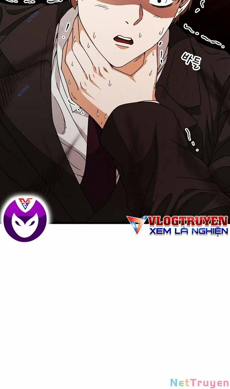 Bố Tôi Quá Mạnh 118 trang 24