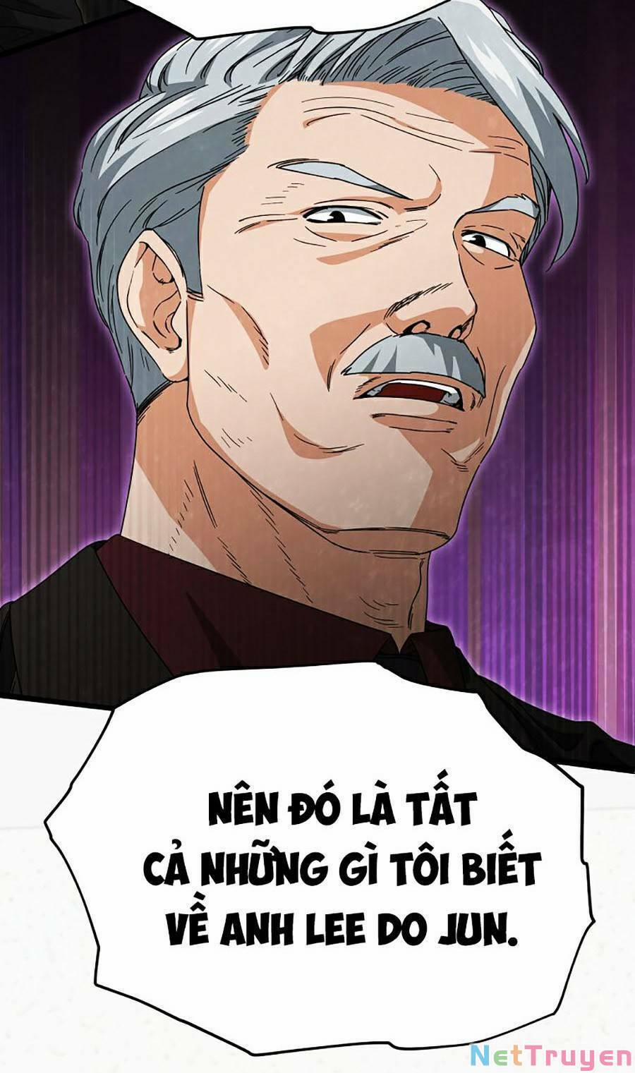 Bố Tôi Quá Mạnh 118 trang 29