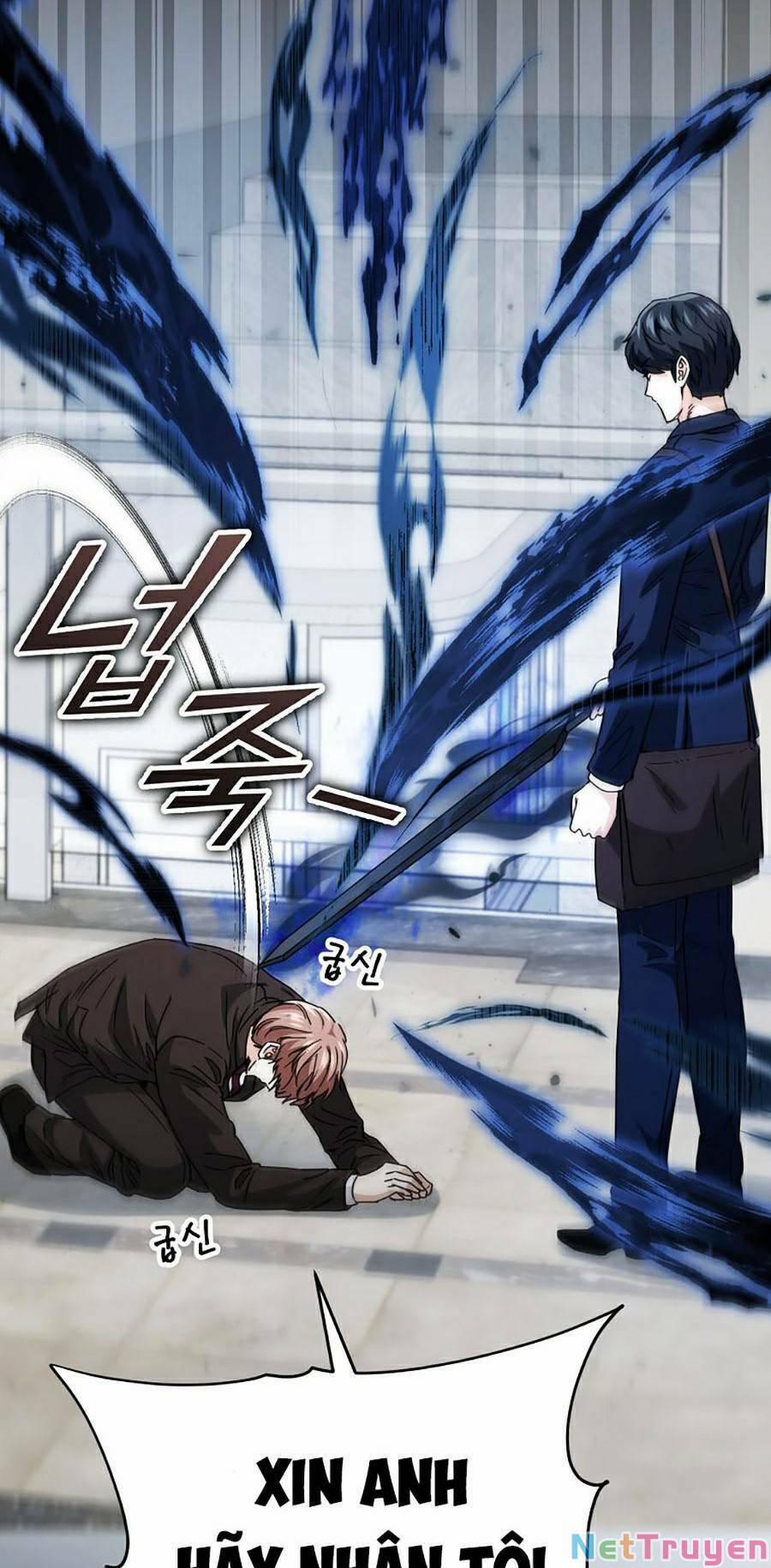 Bố Tôi Quá Mạnh 118 trang 39