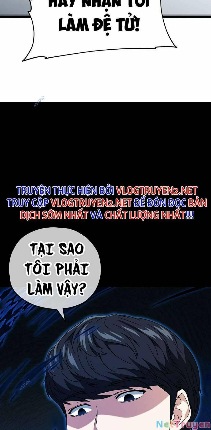 Bố Tôi Quá Mạnh 118 trang 40