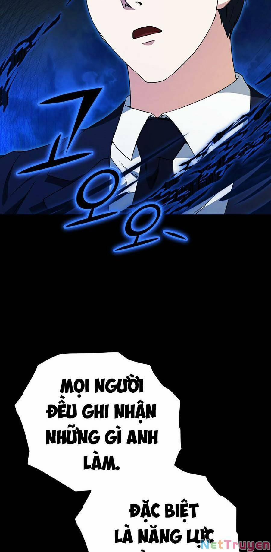 Bố Tôi Quá Mạnh 118 trang 41