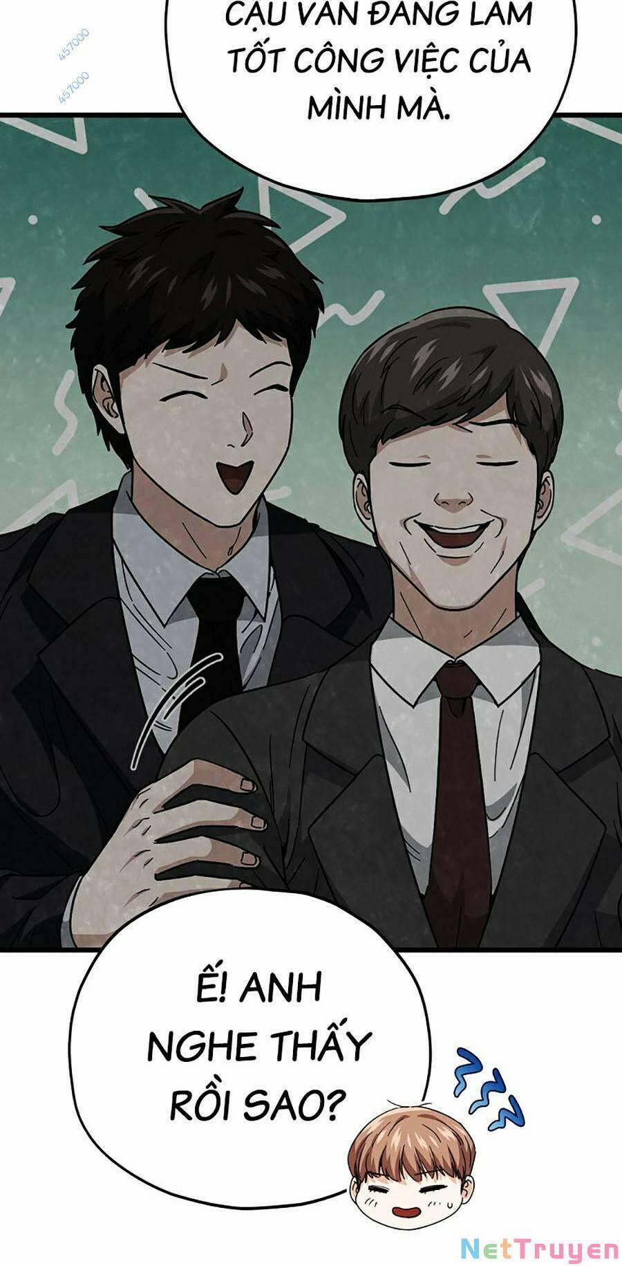 Bố Tôi Quá Mạnh 118 trang 44