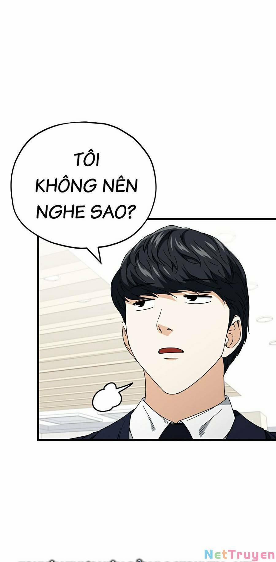 Bố Tôi Quá Mạnh 118 trang 45