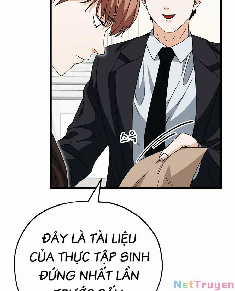 Bố Tôi Quá Mạnh 118 trang 83