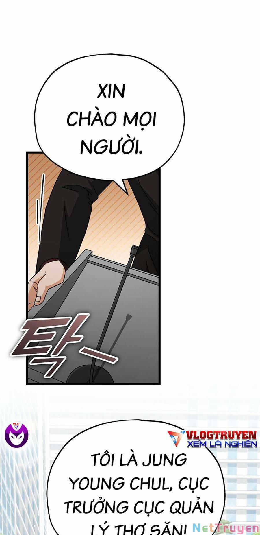 Bố Tôi Quá Mạnh 119 trang 15