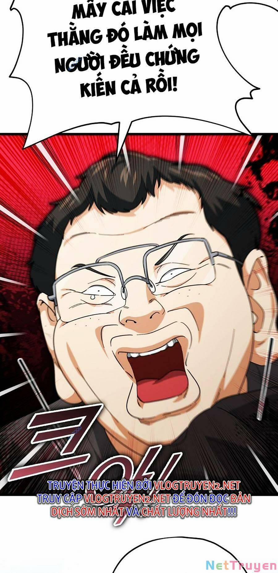 Bố Tôi Quá Mạnh 119 trang 24